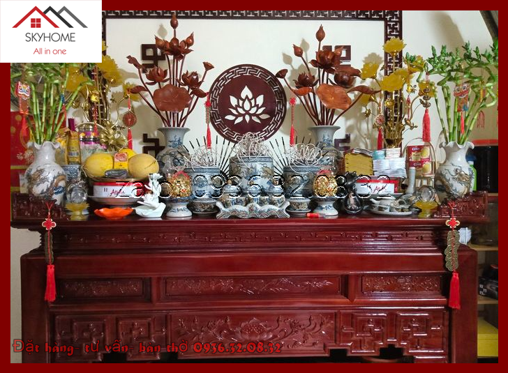 Vợ cũ can thiệp vào chuyện thờ cúng xử lý thế nào cho đúng đạo và đúng lòng?